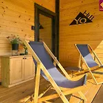 «yo Hill» - «йо хілл» - будинок в горах Apartament Wierchowina