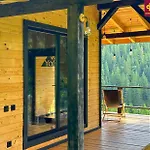«yo Hill» - «йо хілл» - будинок в горах Appartement
