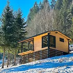 «yo Hill» - «йо хілл» - будинок в горах Appartement