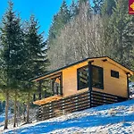 «yo Hill» - «йо хілл» - будинок в горах Apartament *