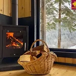 «yo Hill» - «йо хілл» - будинок в горах Apartament Wierchowina
