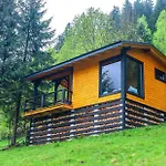 «yo Hill» - «йо хілл» - будинок в горах Appartement Verkhovyna