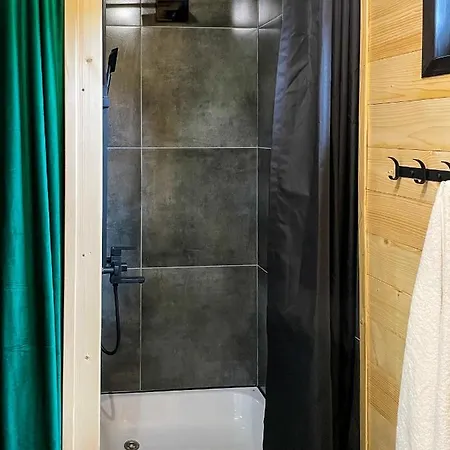 «yo Hill» - «йо хілл» - будинок в горах Apartment Verkhovyna