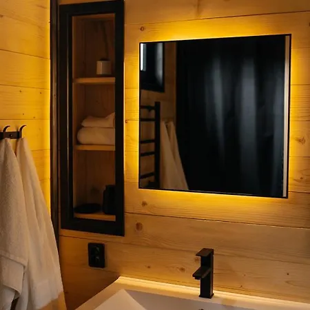 Yo Hill  -  йо хілл  - будинок в горах Апартаменты Верховина