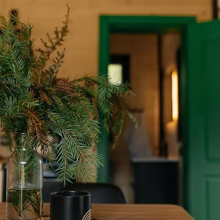 Apartamento «yo Hill» - «йо хілл» - будинок в горах Verkhovyna