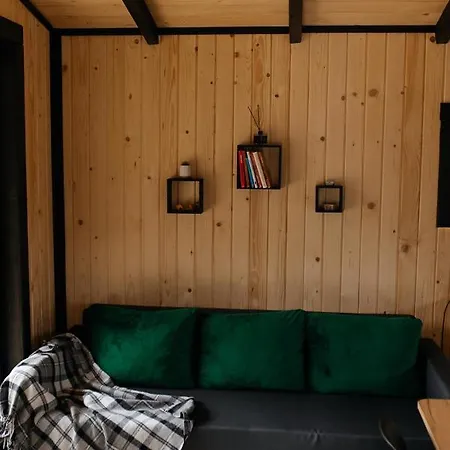 «yo Hill» - «йо хілл» - будинок в горах Apartment Verkhovyna