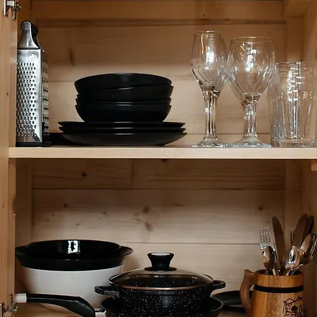 Yo Hill  -  йо хілл  - будинок в горах Верховина