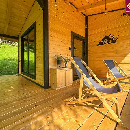 Apartamento «yo Hill» - «йо хілл» - будинок в горах *