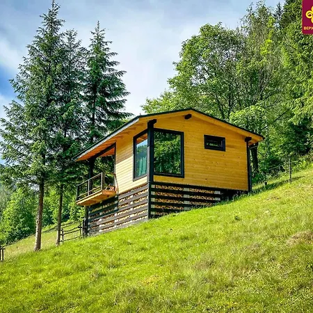 Apartment «yo Hill» - «йо хілл» - будинок в горах *