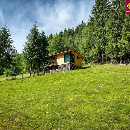 Yo Hill  -  йо хілл  - будинок в горах * Верховина