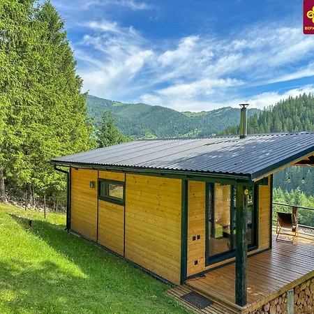 Yo Hill  -  йо хілл  - будинок в горах *