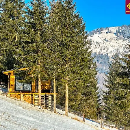 Yo Hill  -  йо хілл  - будинок в горах