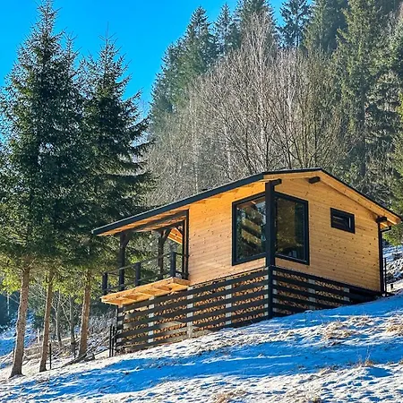 «yo Hill» - «йо хілл» - будинок в горах Apartamento