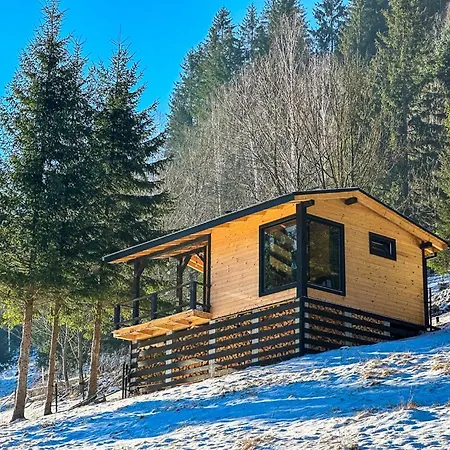 Yo Hill  -  йо хілл  - будинок в горах Апартаменты