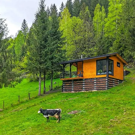 Lejlighed «yo Hill» - «йо хілл» - будинок в горах Verkhovyna