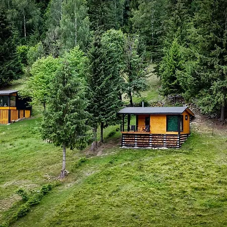 «yo Hill» - «йо хілл» - будинок в горах Verkhovyna