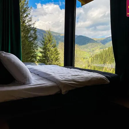 «yo Hill» - «йо хілл» - будинок в горах * Verkhovyna