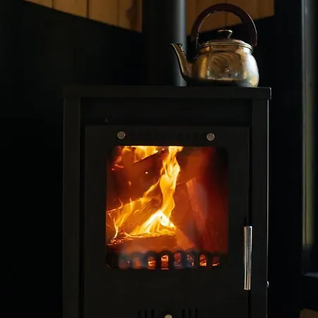 Lejlighed «yo Hill» - «йо хілл» - будинок в горах Verkhovyna