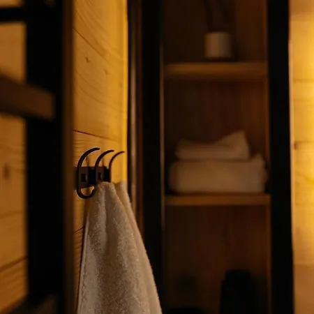 «yo Hill» - «йо хілл» - будинок в горах * Verkhovyna