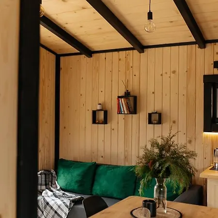 «yo Hill» - «йо хілл» - будинок в горах Lejlighed Verkhovyna