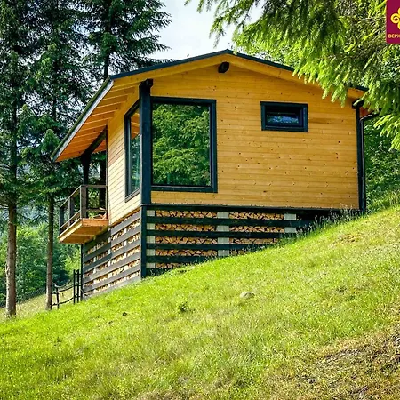 «yo Hill» - «йо хілл» - будинок в горах Lejlighed *