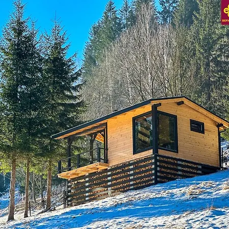 «yo Hill» - «йо хілл» - будинок в горах Lejlighed *