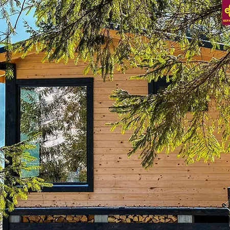 «yo Hill» - «йо хілл» - будинок в горах Verkhovyna